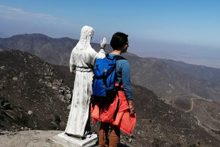 Hiking Lomas de Lachay: Fog-Oasis Day Hike from Lima photo 6