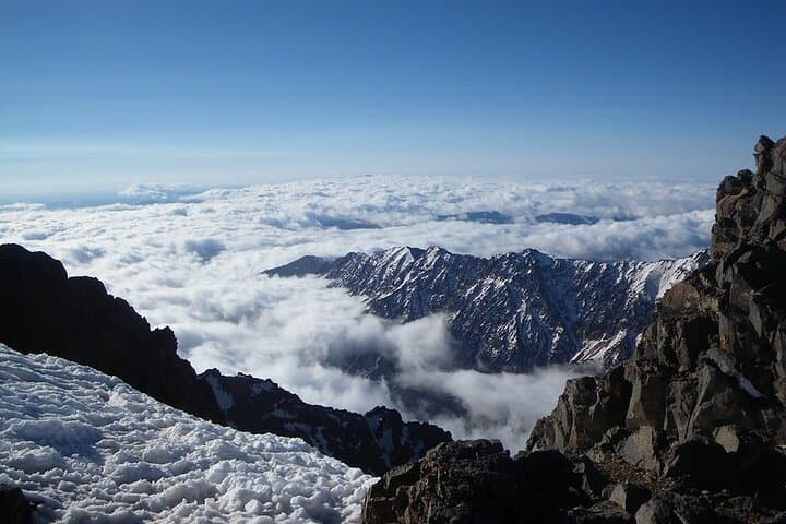 Toubkal Ascent: 3-Day Guided Climb of Jebel Toubkal from Marrakech photo 5