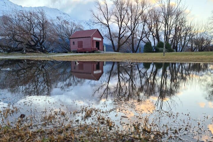 Guided 4-Day Snow Tour from Christchurch — Mt Hutt, Wanaka & Coronet Peak photo 4