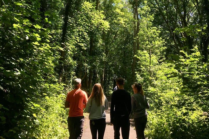 Blenheim Palace Treasure Hunt: Self-Guided Hidden Gems Tour & Big Britain Quiz photo 3