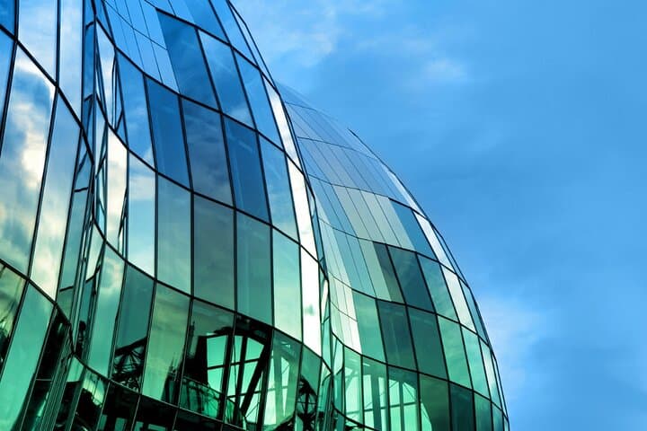 Artful Newcastle: Private Art & Architecture Walking Tour of Newcastle-Gateshead