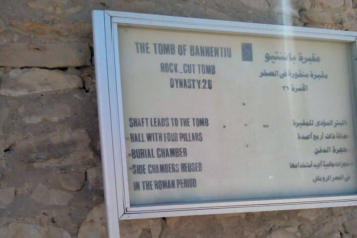 3-Day White Desert & Bahariya Oasis Safari: Camping, Dunes & Rock Formations from Cairo photo 4