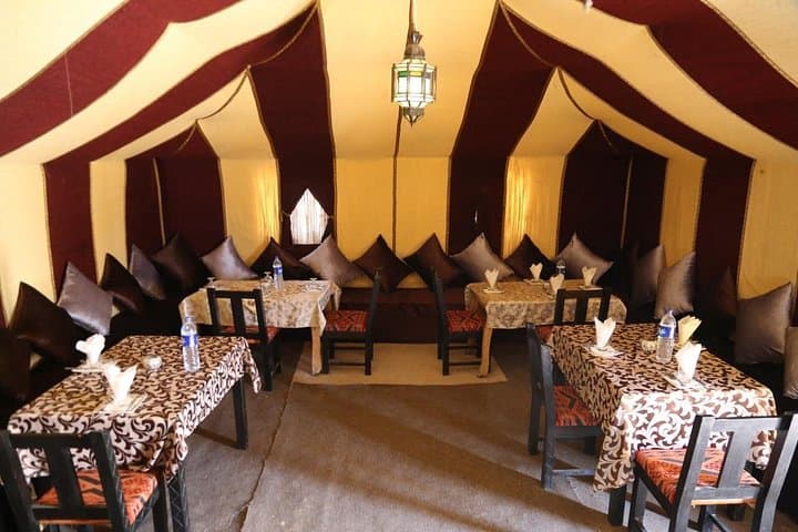 3-Day Marrakech to Merzouga Desert Tour — Erg Chebbi, Todra & Dades Gorges photo 4
