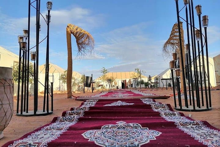 3-Day Marrakech to Merzouga Desert Tour — Erg Chebbi, Todra & Dades Gorges photo 3