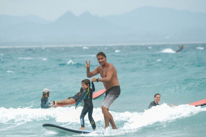 Master the White Wash: 2-Day Surf School in Byron Bay photo 4