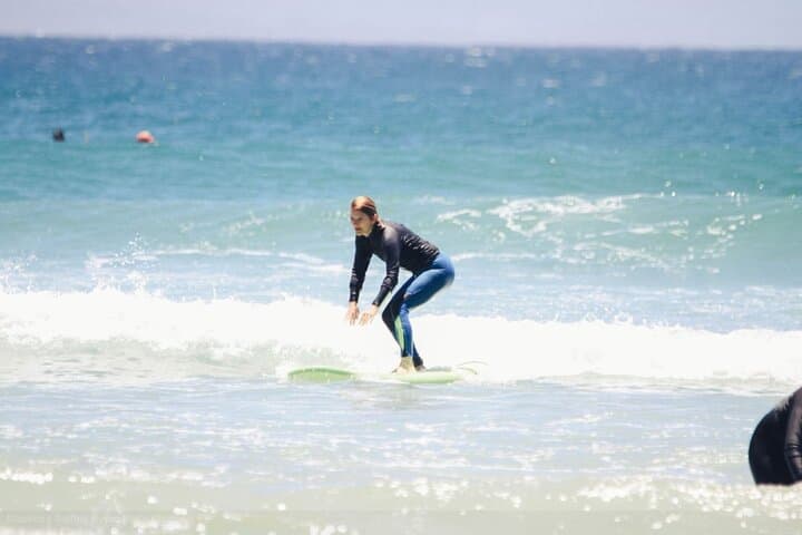 Master the White Wash: 2-Day Surf School in Byron Bay photo 6