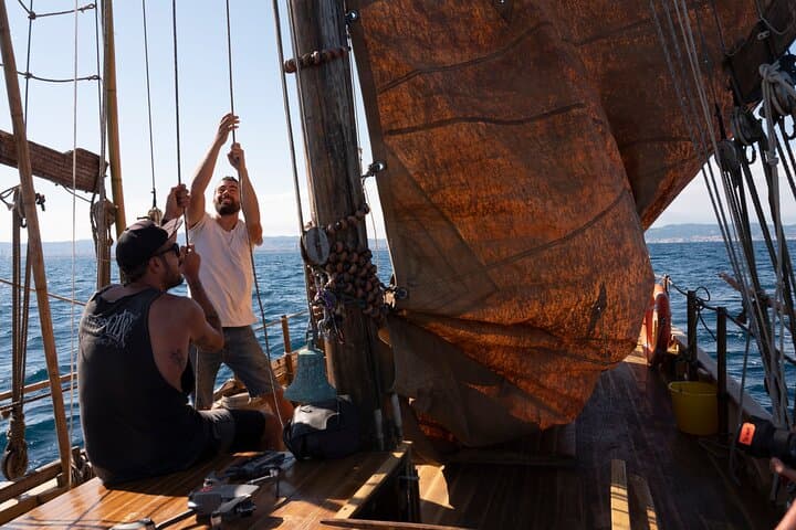 Full-Day Whale Watching from Barcelona — Mediterranean Whale & Dolphin Safari photo 2