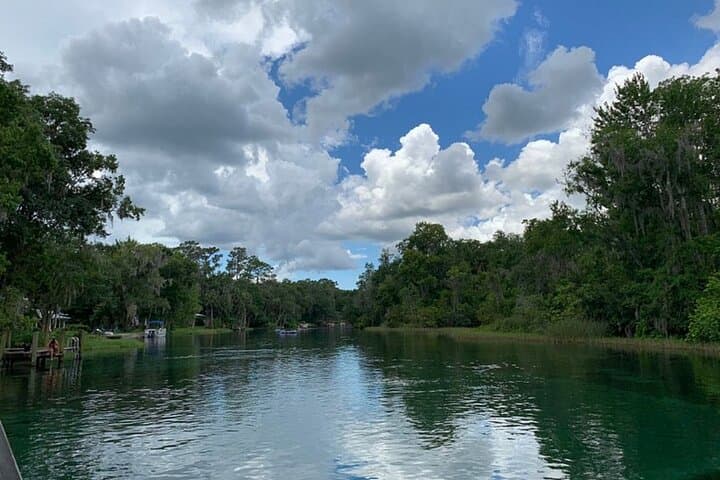 Snorkel and Dive the Rainbow River: Crystal River Drift Experience photo 4