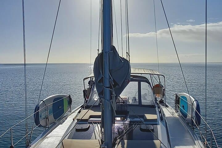 Morning or Afternoon Boat Trip to Ponta da Piedade from Lagos photo 3