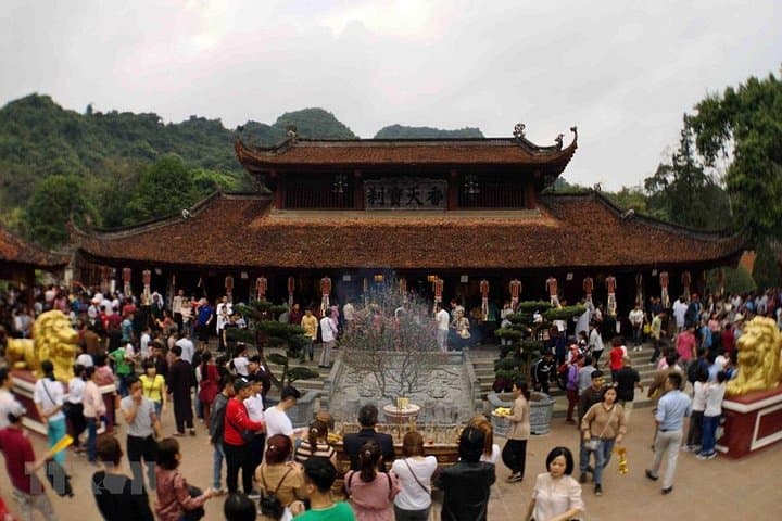 Active Vietnam Adventure: 14-Day Best-of-Vietnam Itinerary photo 2
