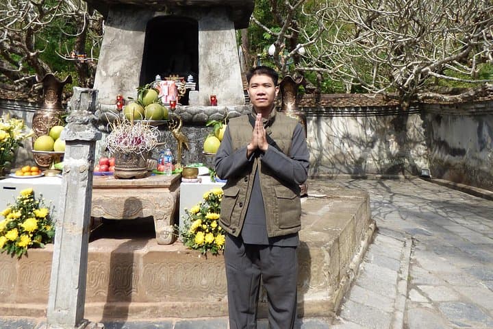 Active Vietnam Adventure: 14-Day Best-of-Vietnam Itinerary photo 4