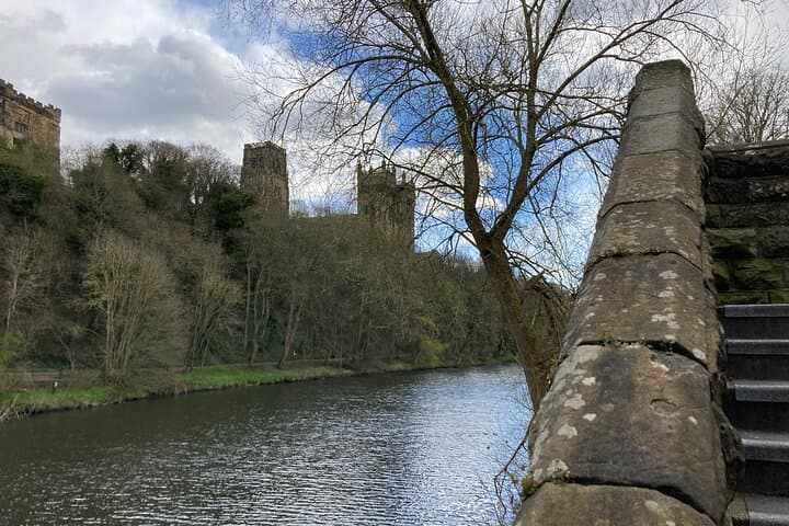 Durham Landmarks & Legends: Self-Guided Audio Walking Tour of Cathedral Peninsula photo 3
