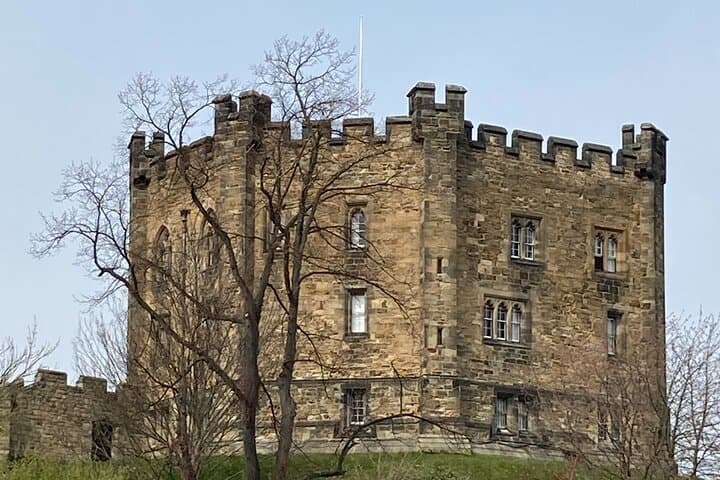 Durham Landmarks & Legends: Self-Guided Audio Walking Tour of Cathedral Peninsula photo 6