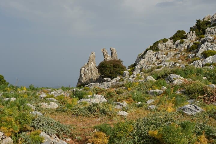 Private Trekking Mount Karfi: Hike the Minoan Summit on Lassithi Plateau photo 4