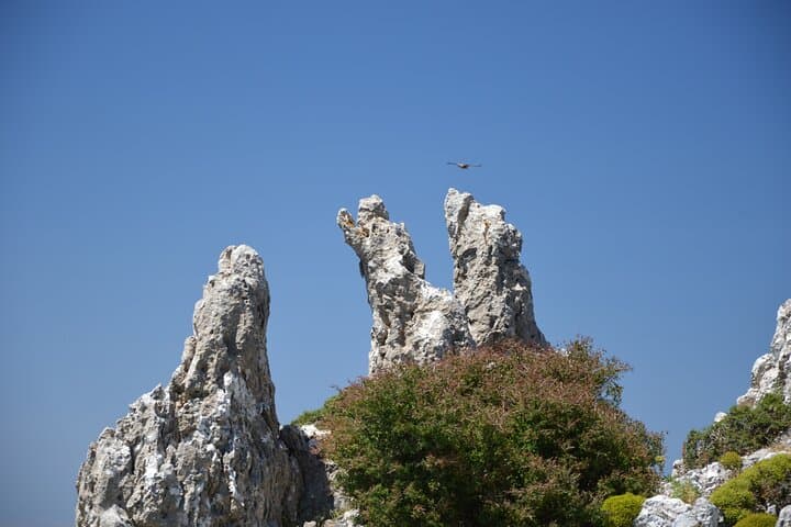 Private Trekking Mount Karfi: Hike the Minoan Summit on Lassithi Plateau photo 5