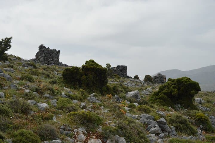 Private Trekking Mount Karfi: Hike the Minoan Summit on Lassithi Plateau photo 6