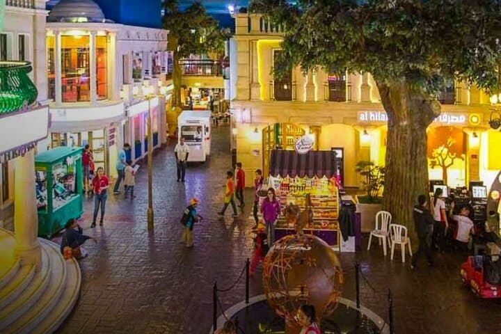 KidZania Dubai Mall Tickets: Family Role-Play City Inside The Dubai Mall photo 6