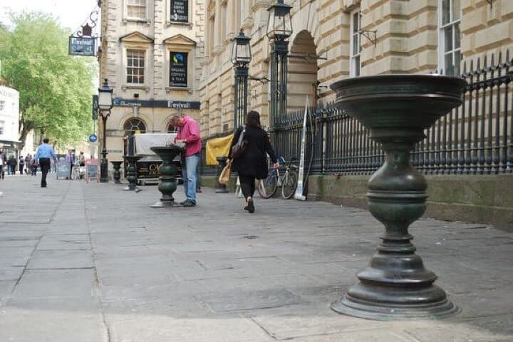 Exploring Bristol Old City and Harbour: A Guided 2-Hour Walking Tour photo 4