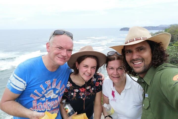 Samara Jungle & Beach Horseback Ride — 2.5-Hour Ranch-to-Beach Experience photo 5
