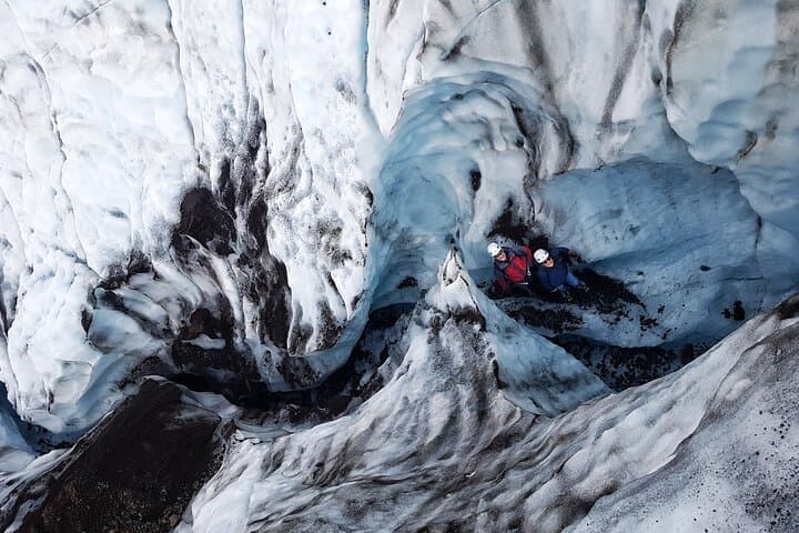 Half-Day Vatnajökull Glacier Hike to Falljökull from Skaftafell photo 6