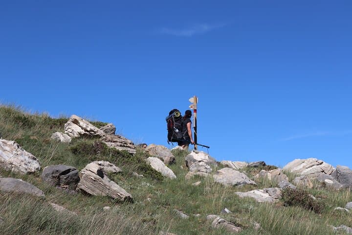 Climbing Mountain Taygetos: Greece’s Highest Peak Adventure photo 6