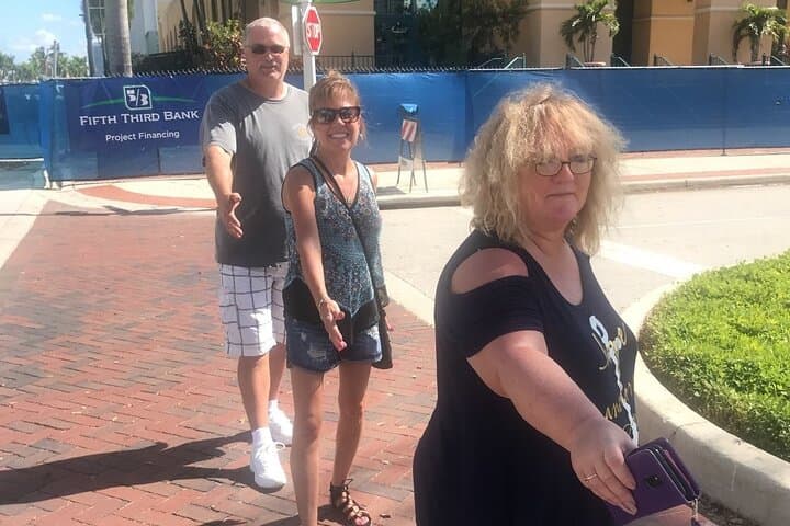 Crazy Dash Temecula: App-Guided Scavenger Hunt Through Old Town photo 4