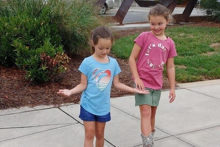 Crazy Dash Temecula: App-Guided Scavenger Hunt Through Old Town photo 5