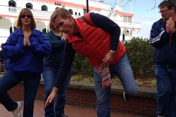 Buffalo Crazy Dash Scavenger Hunt: Self-Guided Urban Walking Game photo 3