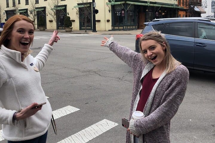 Buffalo Crazy Dash Scavenger Hunt: Self-Guided Urban Walking Game photo 6