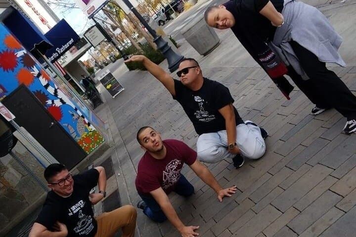 Toronto Crazy Dash Scavenger Hunt: Self-Guided Urban Adventure photo 2