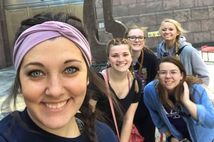 Dallas Walking Scavenger Hunt in Lakewood — Crazy Dash City Adventure photo 4