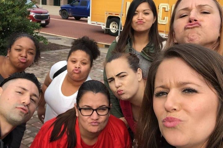 Dallas Walking Scavenger Hunt in Lakewood — Crazy Dash City Adventure photo 3