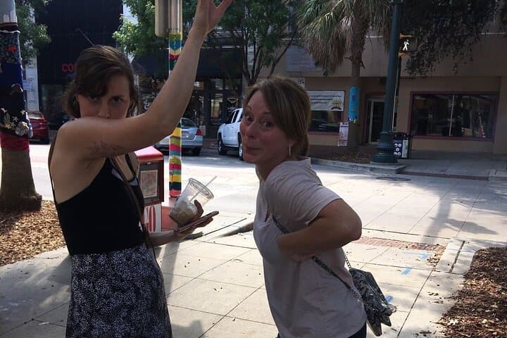 Clearwater Crazy Dash Scavenger Hunt: Self-Guided Urban Adventure photo 2