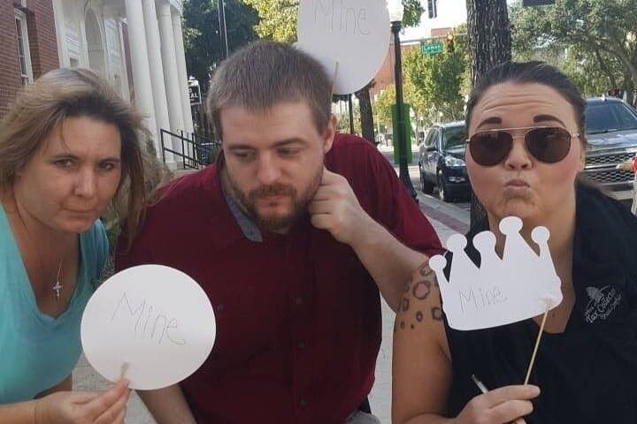 Salt Lake City Scavenger Hunt: Crazy Dash Walking Adventure photo 2