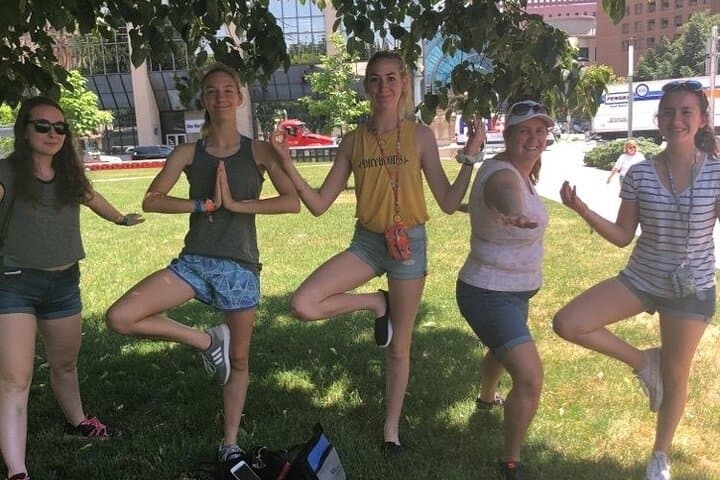 Salt Lake City Scavenger Hunt: Crazy Dash Walking Adventure photo 5