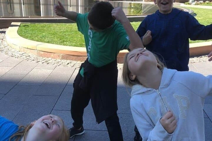 Salt Lake City Scavenger Hunt: Crazy Dash Walking Adventure photo 6