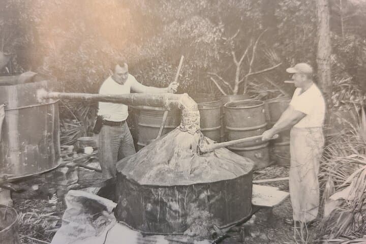 Wicked St. Augustine: Bootleggers, Brothels and Gambling Walking Tour photo 4