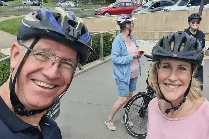 River-to-River E‑Bike Tour — Mooloolaba to Maroochy on the Sunshine Coast photo 5