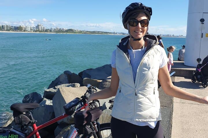 River-to-River E‑Bike Tour — Mooloolaba to Maroochy on the Sunshine Coast photo 6