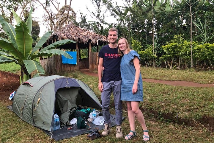 Day Tour Around Moshi: Coffee Farms, Markets & Kilimanjaro Views photo 4