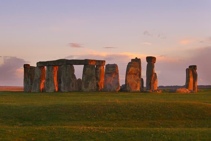 Stonehenge from Bath: Half-Day Small-Group Tour with Entry and Visitor Centre Access photo 3