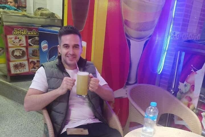 Private Cairo City Tour with Felucca Ride and Koshry Meal photo 3