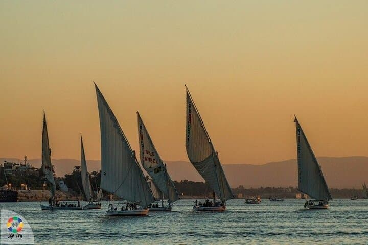 Nile Cruise Luxor to Aswan: 5-Day Ancient Egypt River Itinerary photo 3
