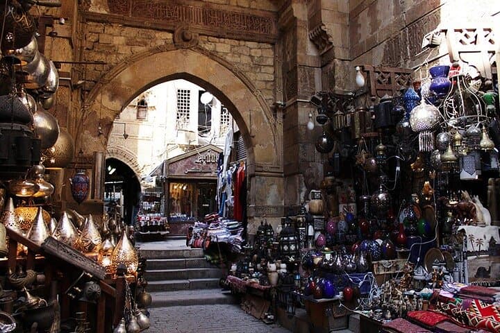 Cairo Private Day Tour: Egyptian Museum, Citadel & Old Cairo — What to Expect photo 5