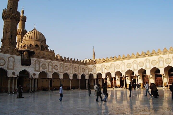 Cairo Private Day Tour: Egyptian Museum, Citadel & Old Cairo — What to Expect photo 4