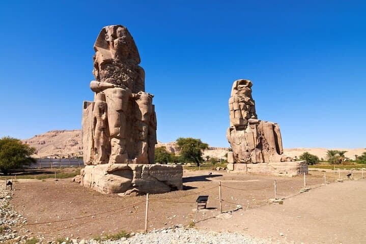 Aswan-to-Luxor 3-Night Nile Cruise: Philae, Edfu, Kom Ombo & Luxor Temples photo 4