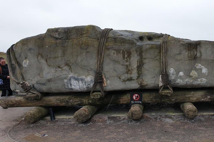 Private Stonehenge & Oxford Day Tour from London — What to Expect photo 3