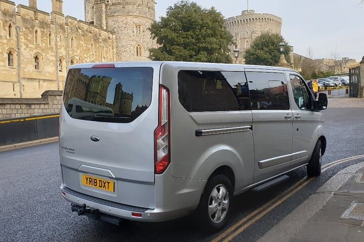 Private Lake District Tours: Windermere, Beatrix Potter & Back-Road Drives photo 3