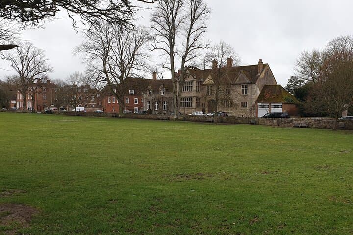 Private Driver Tours to the Cotswolds, Blenheim Palace & Oxford — Day Trip from London photo 3