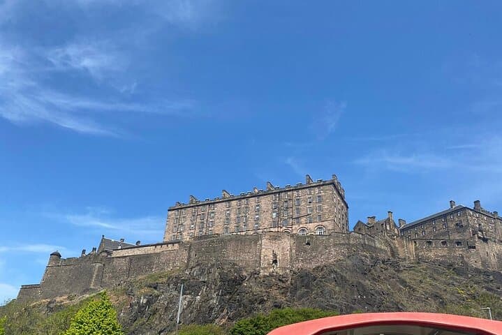 Classic Scotland and Wales Private Driving Tour — 5–10 Day Guided Itineraries